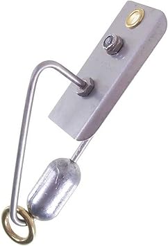 Sea Striker SSP1 Planer
