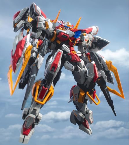 Modelo Armable Funtasy Planet HMX-07 1/100 BAFFARION miniatura 3