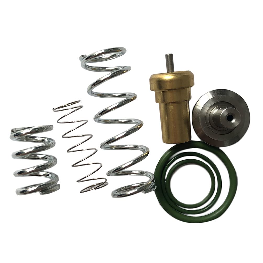 2901109500 Thermostat Valve Kit Replacement Aftermarket Atlas Copco Air Compressor Replacement Part 2901-1095-00 GX7