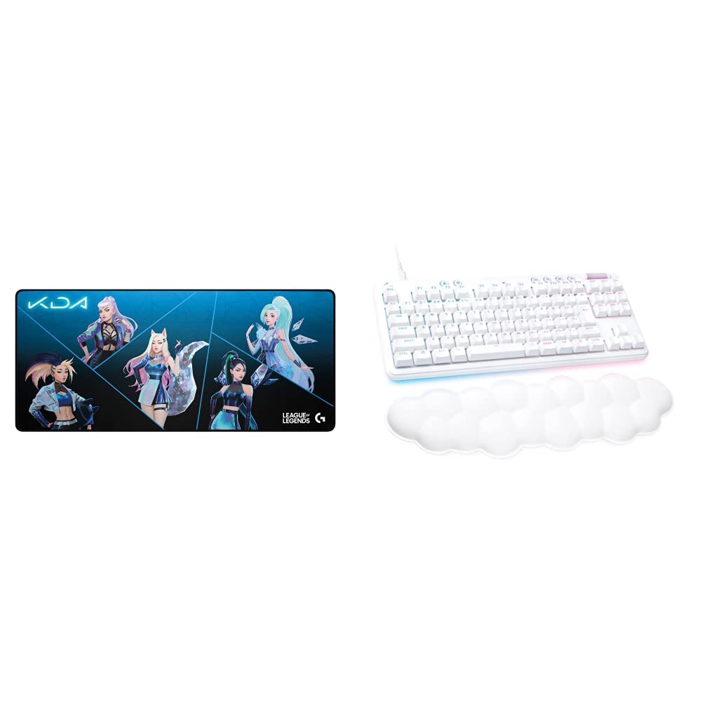 Amazon.co.jp: 【 マウスパッド セット】ゲーミングキーボード G713-LN 