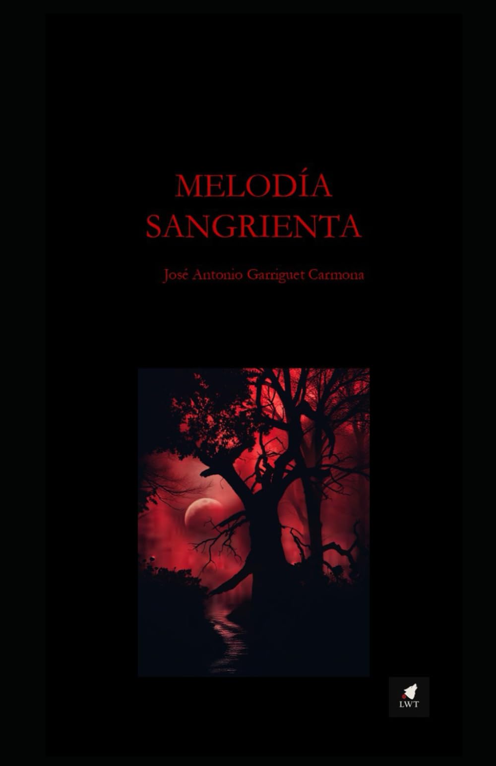 Melodía sangrienta: Una novela gótica de amor, memoria y sombras.