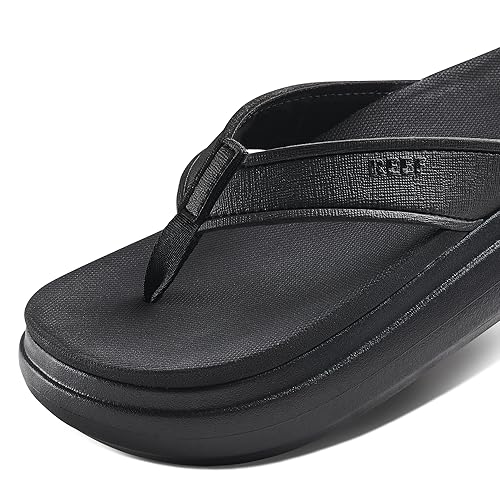 Image of REEF Cushion Bondi Women's Sandal, Lightweight and Supportive Footbed, Water Friendly