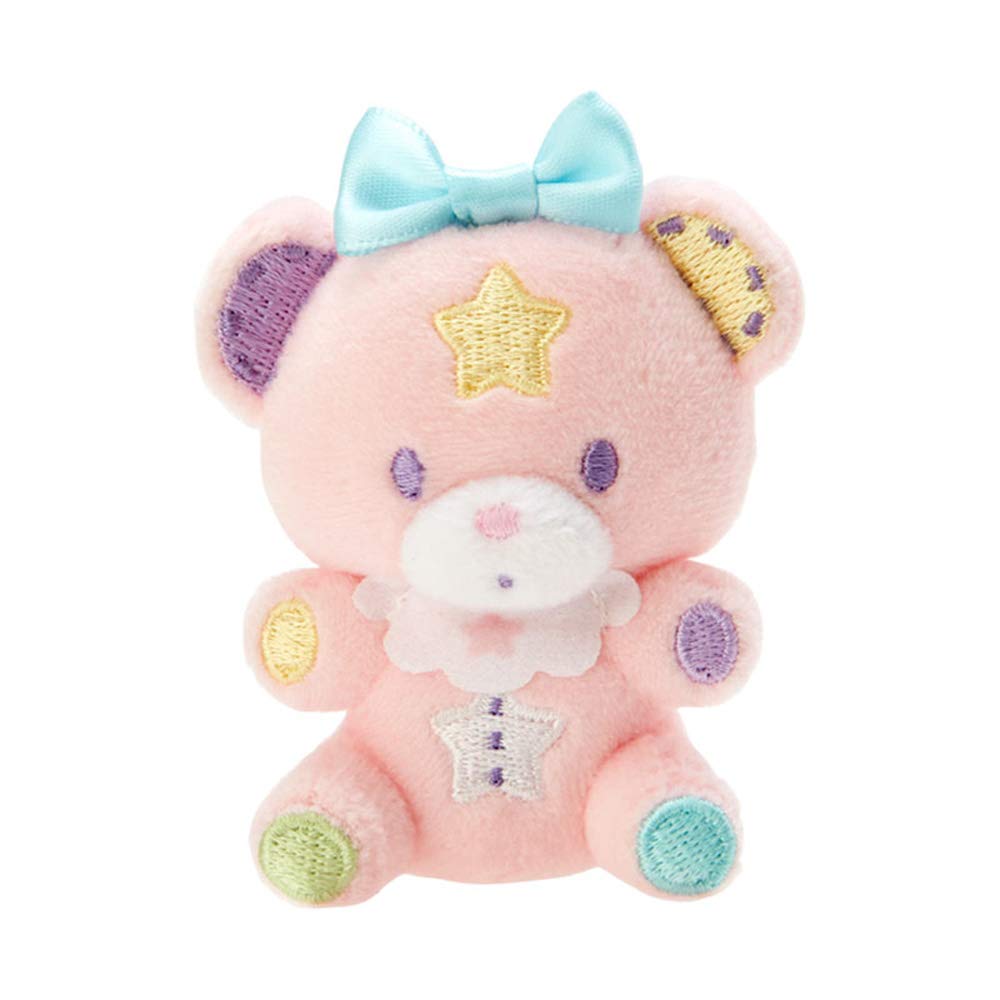 Amazon.co.jp: サンリオ(SANRIO) リトルツインスターズ45th