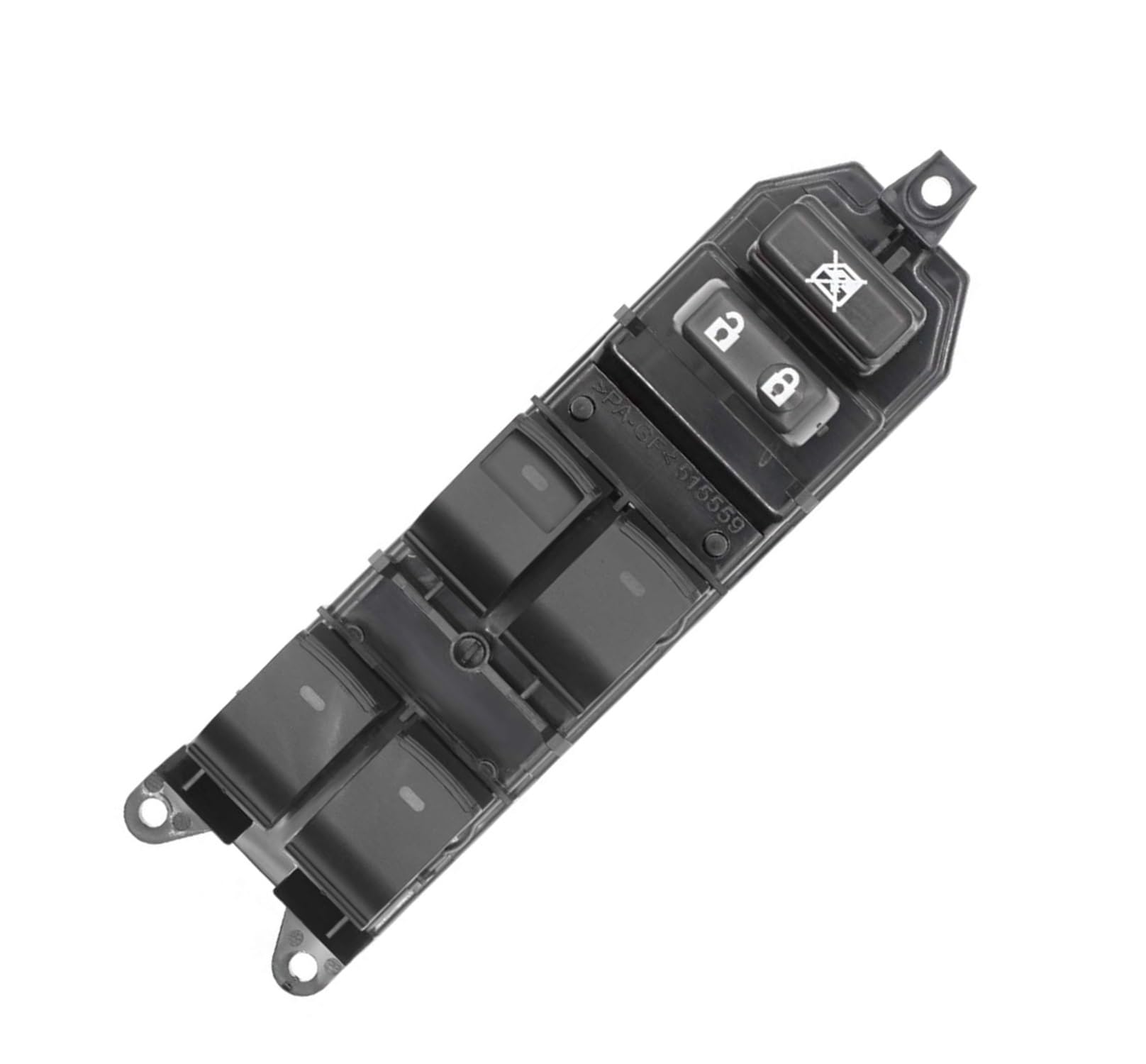 Power Window Switch Left Master Driver Side Button 84040-33100