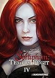 tempus fugit übersetzung  Seraphim: Tempus Fugit (Seraphim: Vampirsaga)