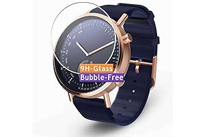 Triple Threat; Tempered Glass Defense, for Your Misfit Command