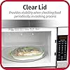 GoodCook Everyday Microwave Steamer – Vegetable & Fish Cooker, Preserves Vitamins & Nutrients, Quick Dinner & Meals, Adjustable Steam Release Vent #5
