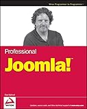 Professional Joomla!