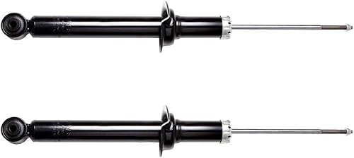 Miniatura 6 de Amortiguadores traseros (2 piezas) ANPART Amortiguadores para Acura TSX 2004-2008 con juegos de amortiguadores automáticos 341495