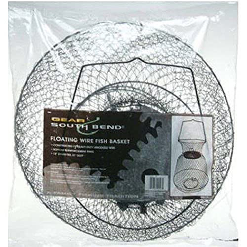 Top 10 Best Fish Baskets in 2023 Reviews Buyer’s Guide A Review Geek