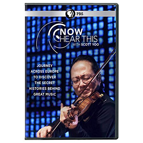 Great Performances: Now Hear This (2 Dvd) [Edizione: Stati Uniti] [Italia]