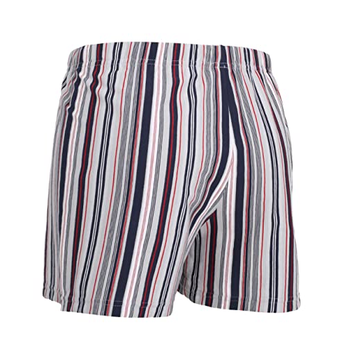 Götzburg Shorts, Pantaloncini Pigiama Uomo