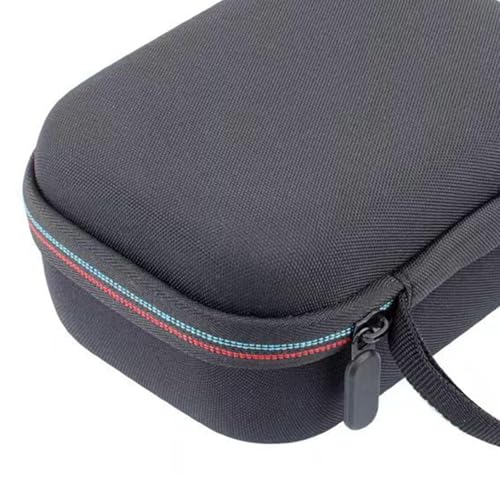 Funda para ratón compacta con correa de mano ideal para viajes 3