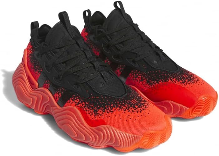 Trae Young 3 バスケットボールシューズ 27.5 Amazon | [アディダス] バスケットボール シューズ トレイ