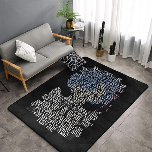 �J�[�y�b�g Re�[������n�߂�ِ��E���� ���� �t�����l�����O 100cm×150cm ����~�ߕt ������� �ӂ�ӂ� �􂦂� ���r���O�}�b�g�I�[���V�[�Y��