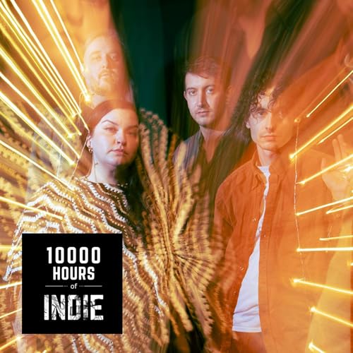 Sans Froid - frustration with the world coming out in songs