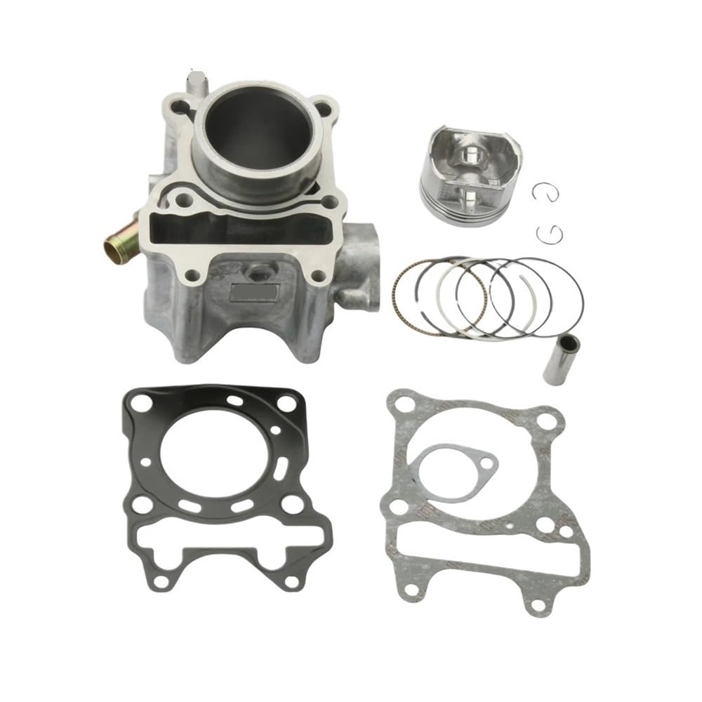Kit cylindre scooter 125cc pour vos trajets quotidiens en PCX125 ou Click125i 4T