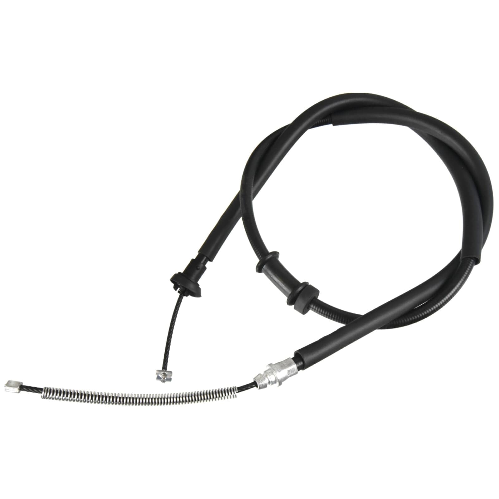 FEBI BILSTEIN Cavo comando, Freno stazionamento 177179 Compatibile con: FIAT PANDA, PANDA VAN