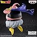 Banpresto - Dragon Ball Z - Majin Buu (vs Super Saiyan 3 Son Goku) Match Makers Figure