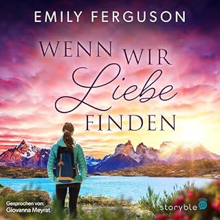 Wenn wir Liebe finden cover art