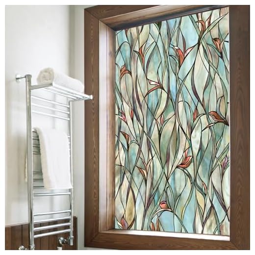 artscape Savannah Window Film 24" x 36"