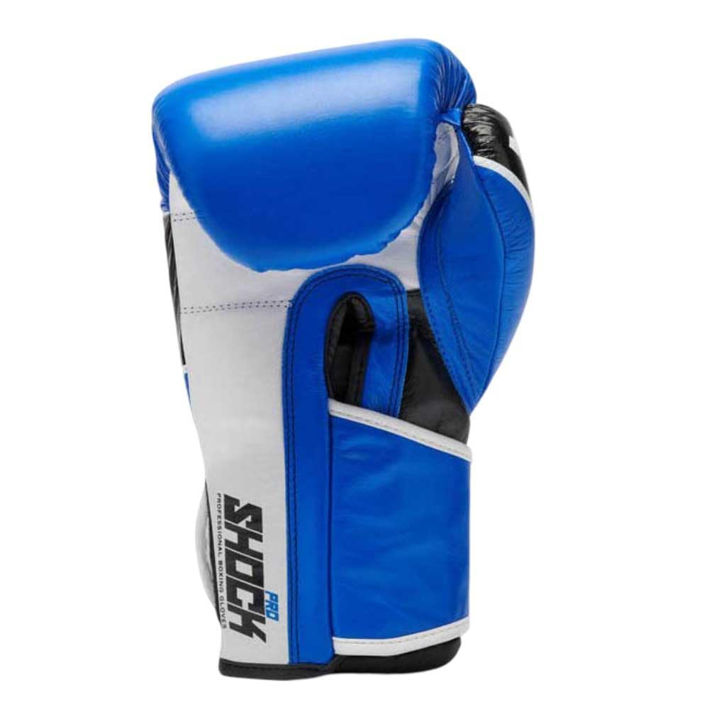 LEONE 1947 Shock Pro Boxing Gloves 10 oz