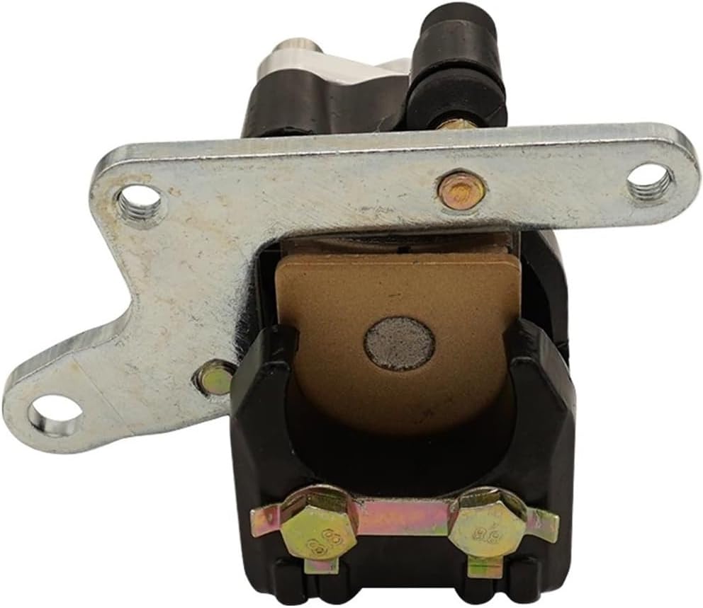 Rear Brake Caliper With Brake Pads Fit For 250 KSF250 300 KEF300 4 KXF250 ATV 43041-1575