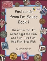 Postcards from Dr. Seuss Book 1 1931334595 Book Cover