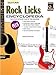 Rock Licks Encyclopedia: Guitar