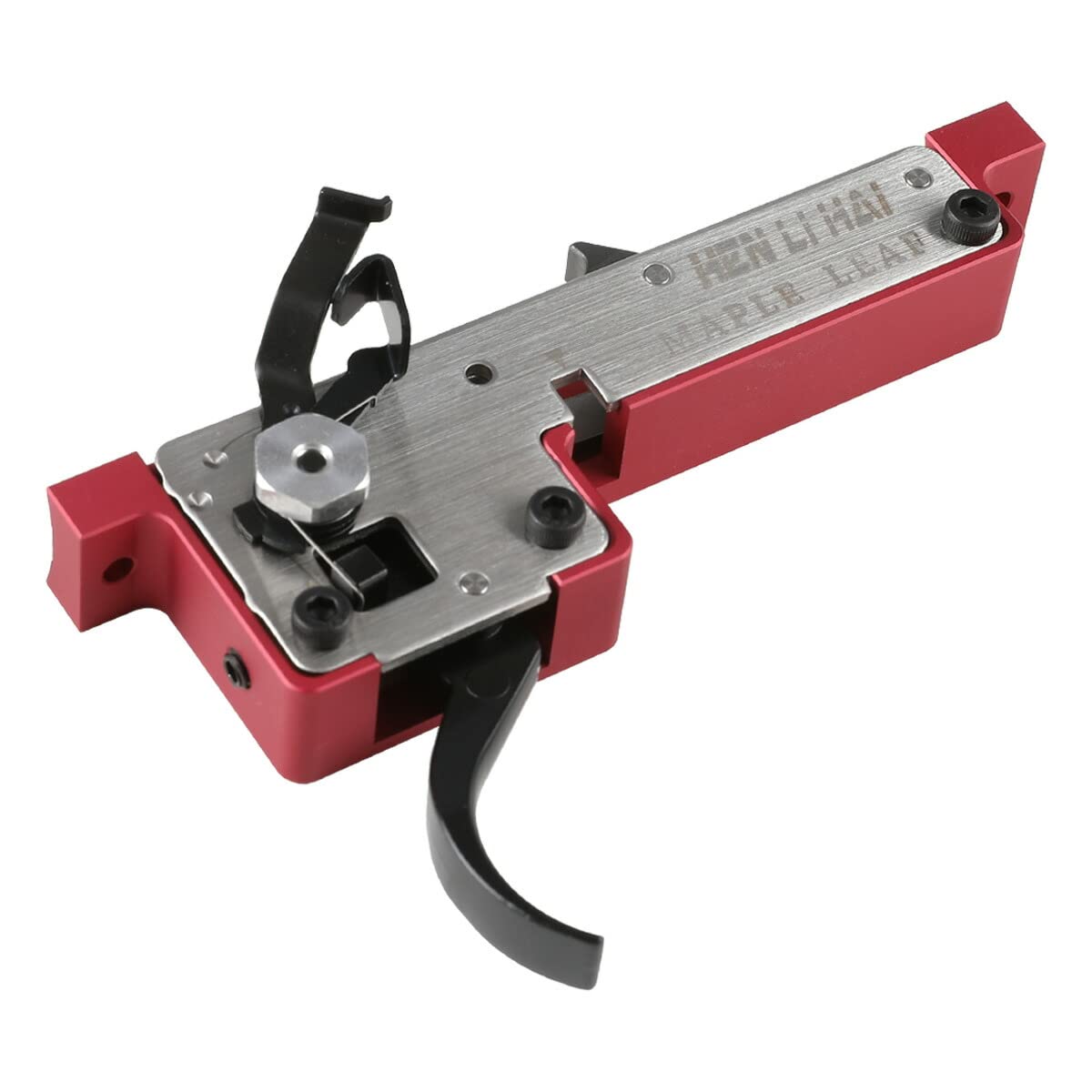 Amazon | Maple Leaf VSR-10 CNCトリガーグループ 90degree | モデル