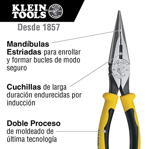 Pinza punta 26 Imagen adicional