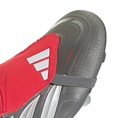 Image of adidas Unisex League Ft Fg /Mg Football Shoe