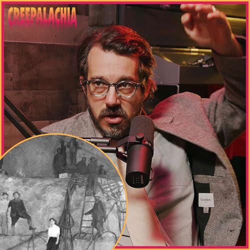 The Hawks Nest Tunnel Disaster | Sam Petsonk | 140