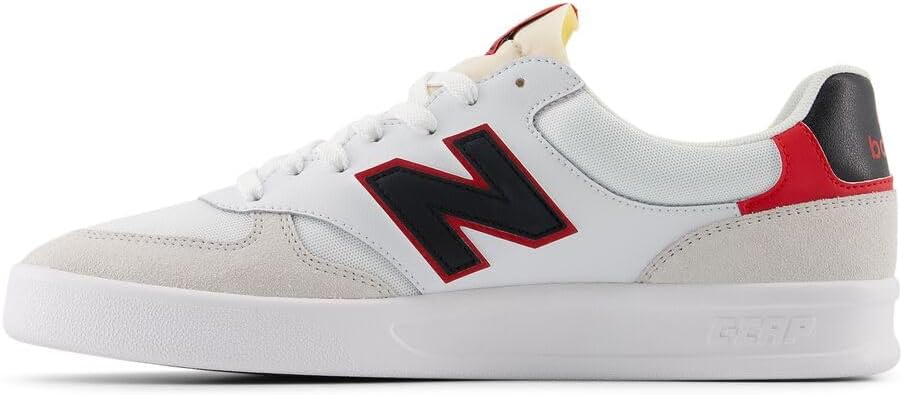 New Balance mens 300 V3 Court - Image 2