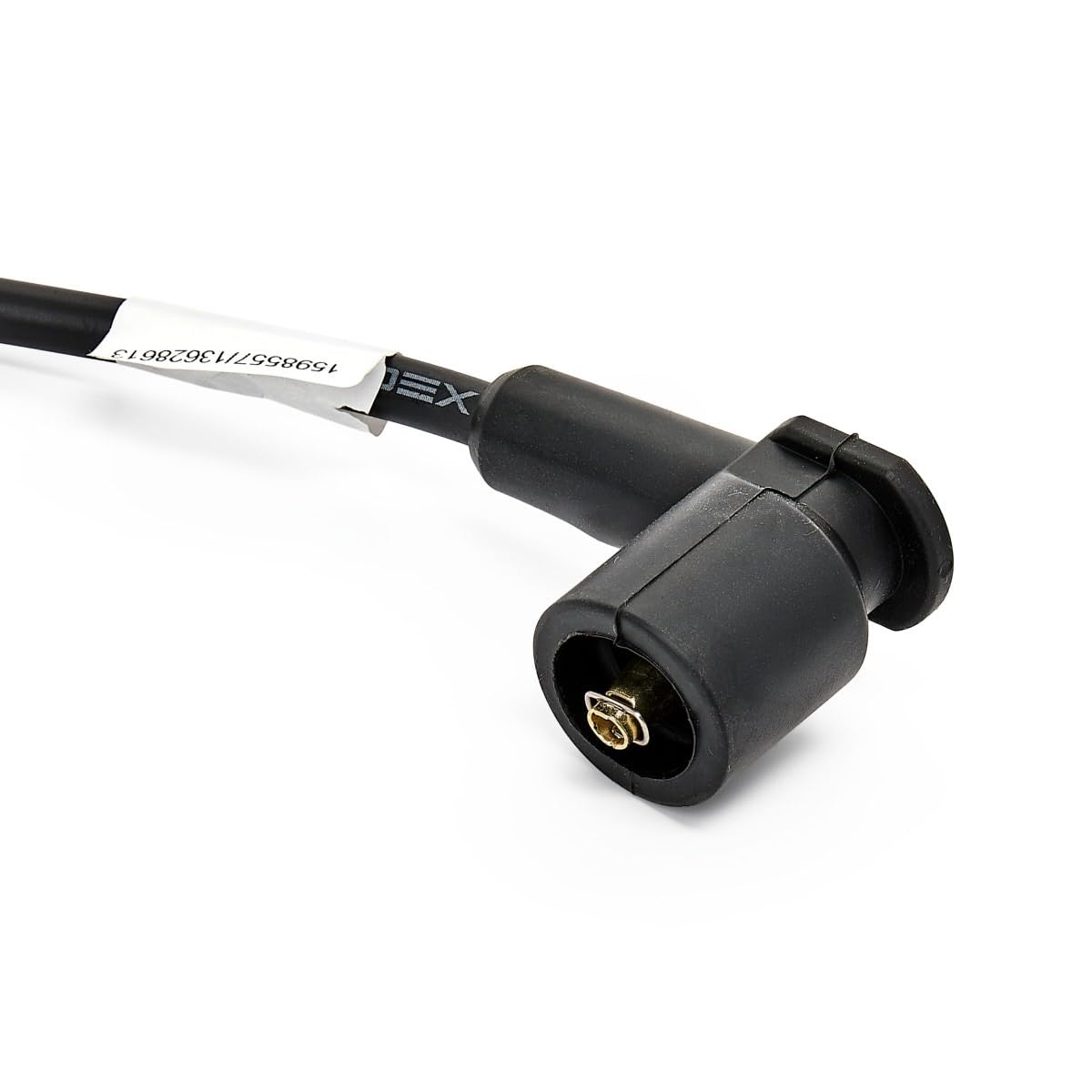 RIDEX 685I0024 Kit cavi candele Compatibilità con RENAULT SAFRANE II B54