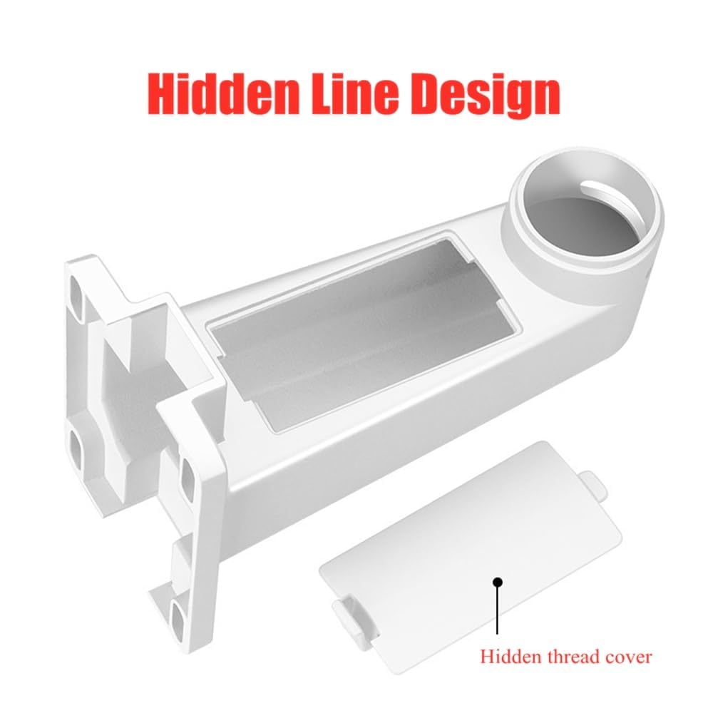 Security Mount Bracket Dome Ip Wall Mounted Holder Cctv - South Africa - View #8