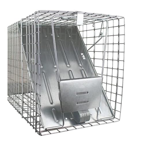 HAVAHART Woodstream 1079 Raccoon Trap