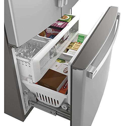 GE Profile 36 Counter Depth Refrigerator