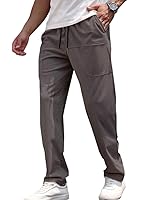 Men’s Loose Pants