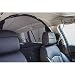 TRAVELIN K9 Improved for 2019 Pet Net Vehicle Safety Mesh Dog Barrier - 50" W for SUV/Car/Truck/Van - Fits Behind Front Seats