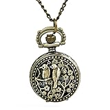 Tolles Geschenk: Möchten Sie Ihrem Freund oder Vater ein unvergessliches Geschenk machen? Die Taschenuhr für Herren feiert Jubiläum, Geburtstag, Hochzeit, Valentinstag oder Weihnachten.