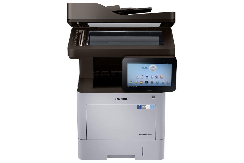 SAMSUNG - Impressora Multifunções SL-M4580FX/SEE