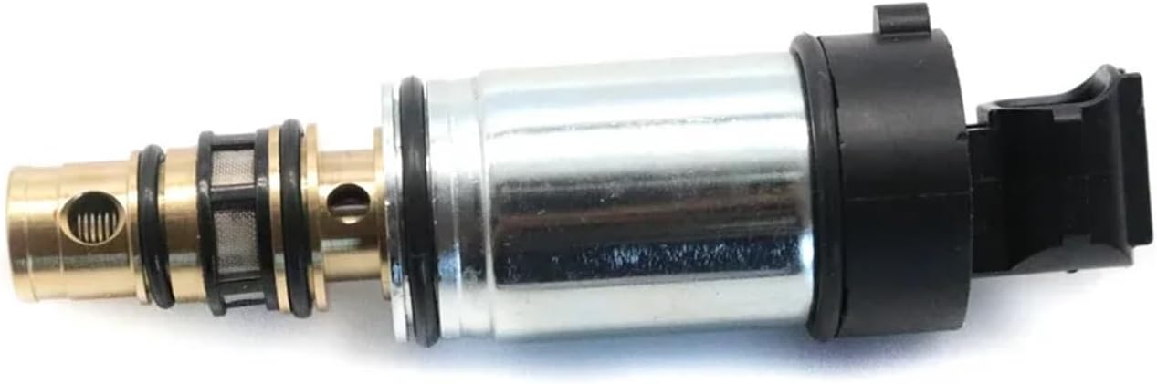 PXC14 2973617 Car AC Compressor Control Valve Compatible With Nissan SENTRA 1.8 Liter Engine 2013 2014 2015 2016