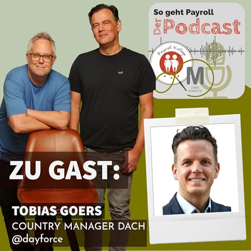 Die ewige Feuerwehr | HR kann nur gestalten, wenn sie aufh&ouml;rt zu reparieren.