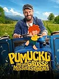 Pumuckl und das große Missverständnis
