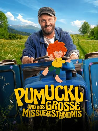 Pumuckl und das große Missverständnis