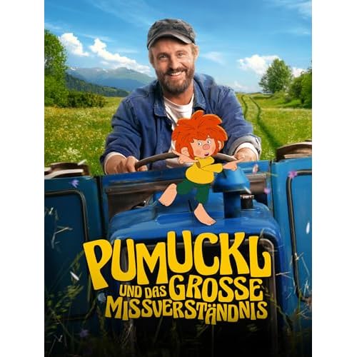 Pumuckl und das große Missverständnis