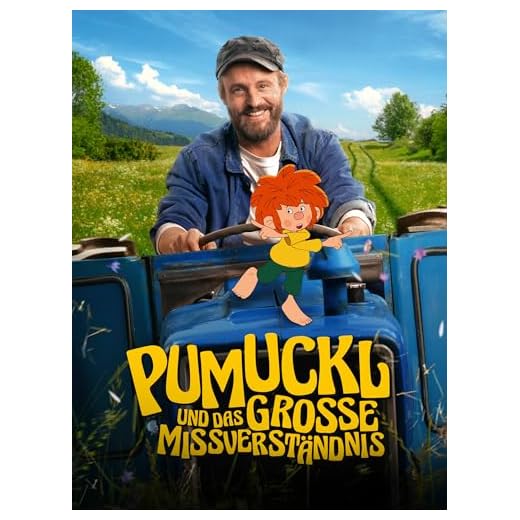 Pumuckl und das große Missverständnis