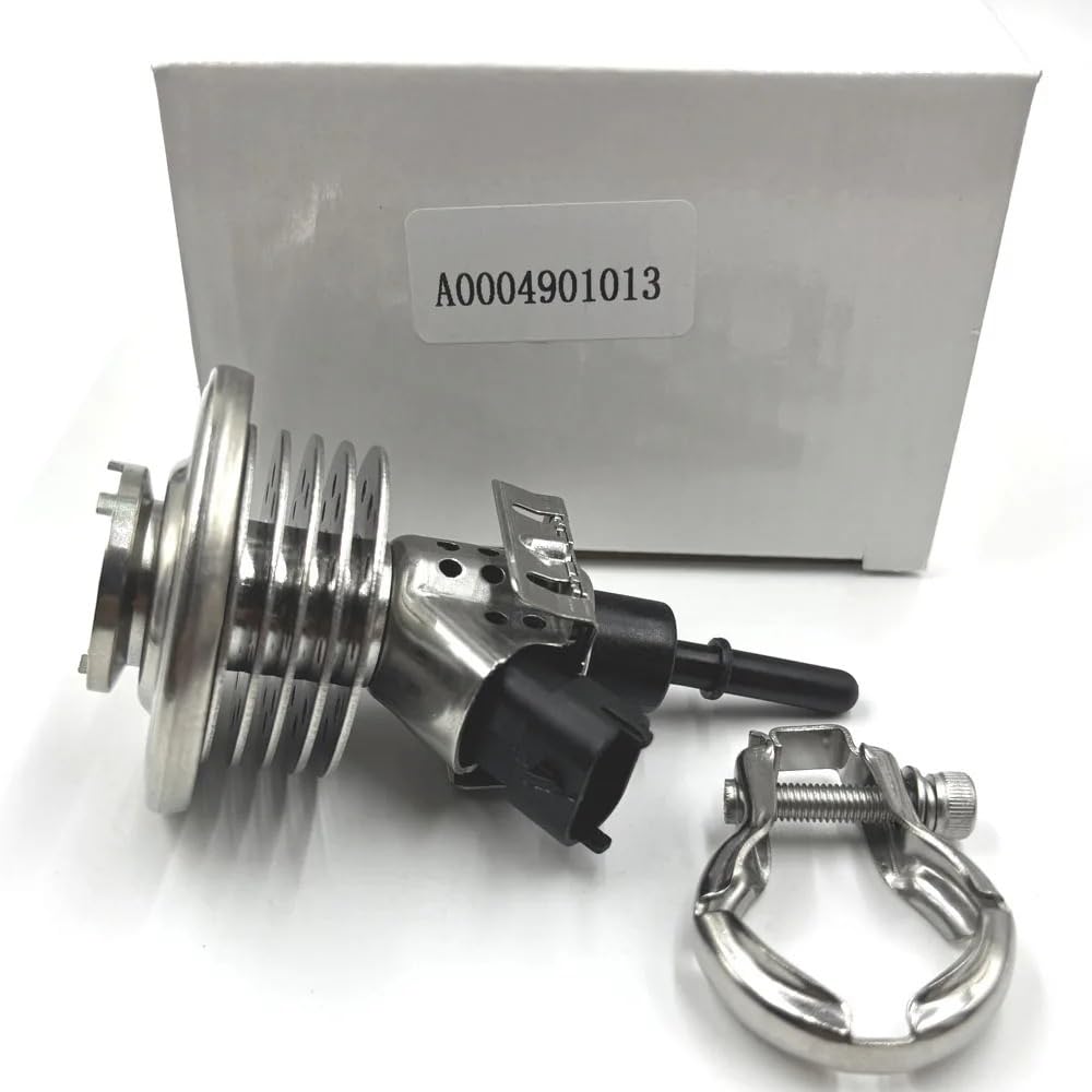 Kit filtro pompa urea OE: A0004901013 A0004900713 A4704905900 ‎0444021013 0444021021 Ugello della pompa dell'urea per auto Kit pulizia filtro urea