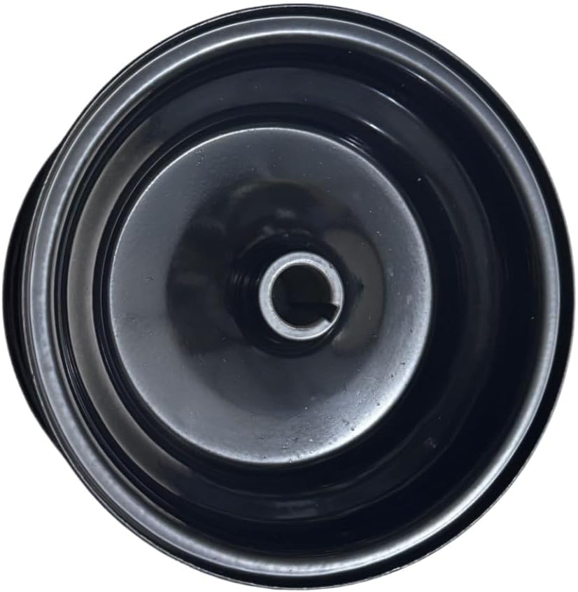 Motorcycle Rear Wheel Hub Parts Compatible With CK100 Hisun HS100GK PJ00000411622400